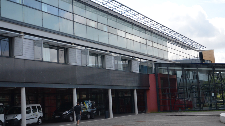 Lycée Bully Les Mines Cap Petite Enfance